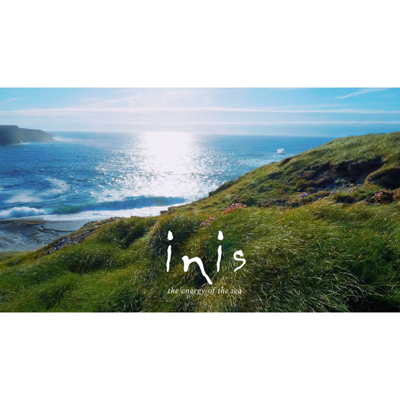 Inis the Energy of the Sea 코롱 스프레이, 3.3액량 온스