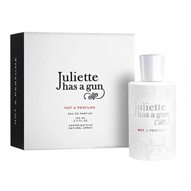 Juliette Has A Gun Not A Perfume 오 드 퍼퓸 스프레이, 3.3 Fl Oz