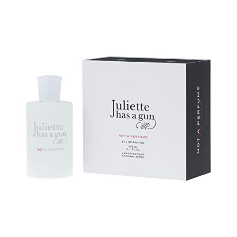 Juliette Has A Gun Not A Perfume 오 드 퍼퓸 스프레이, 3.3 Fl Oz