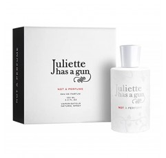 Juliette Has A Gun Not A Perfume 오 드 퍼퓸 스프레이, 3.3 Fl Oz