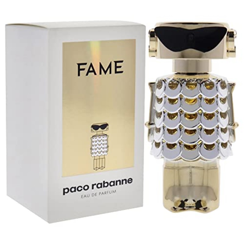 Paco Rabanne Fame EDP 스프레이 여성용 1.7온스