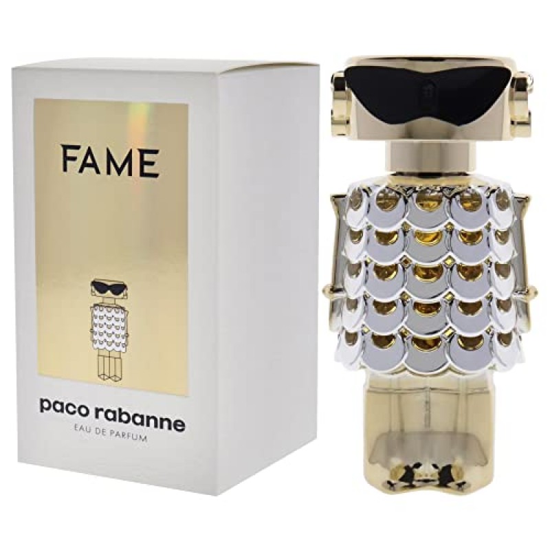 Paco Rabanne Fame EDP 스프레이 여성용 1.7온스