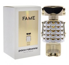 Paco Rabanne Fame EDP 스프레이 여성용 1.7온스