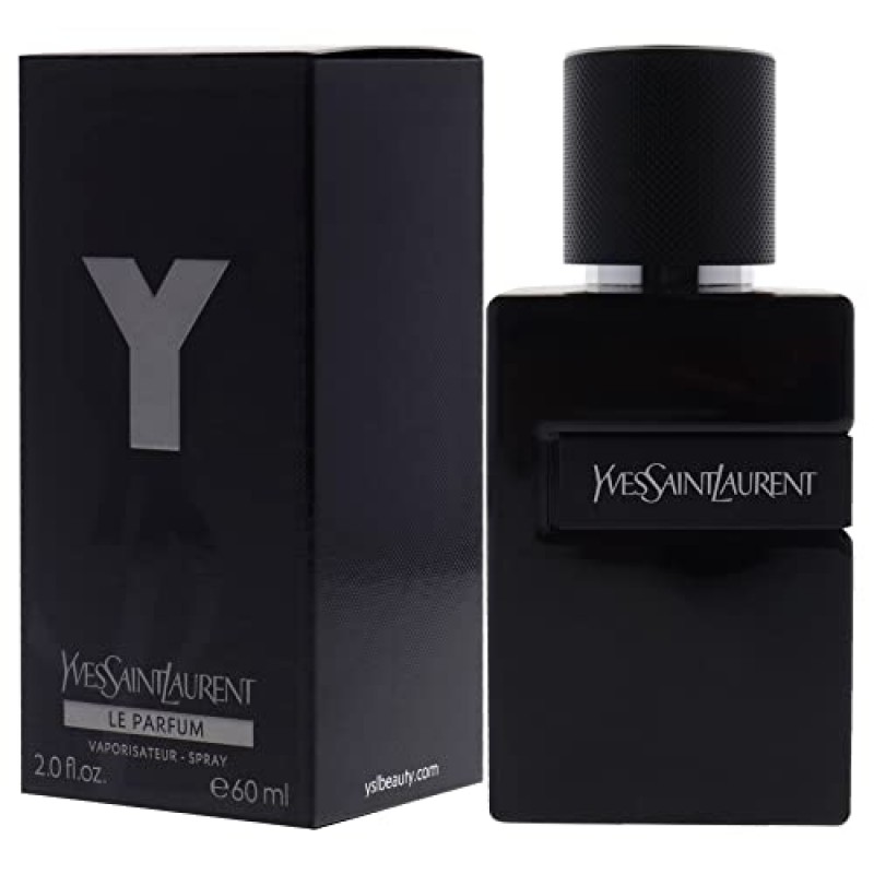 이브 생 로랑 Y 르 퍼퓸 60ml