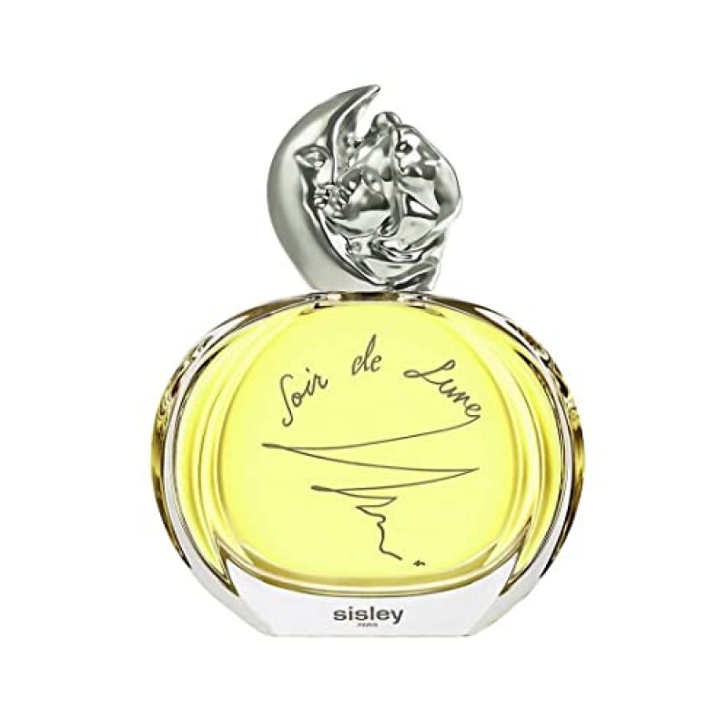 Soir De Lune By Sisley For Women, 오드 퍼퓸 스프레이, 3.3온스 병