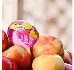 DKNY Be Delicious Orchard St. 여성용 오 드 퍼퓸 향수 스프레이, 1.7 Fl. 온스.