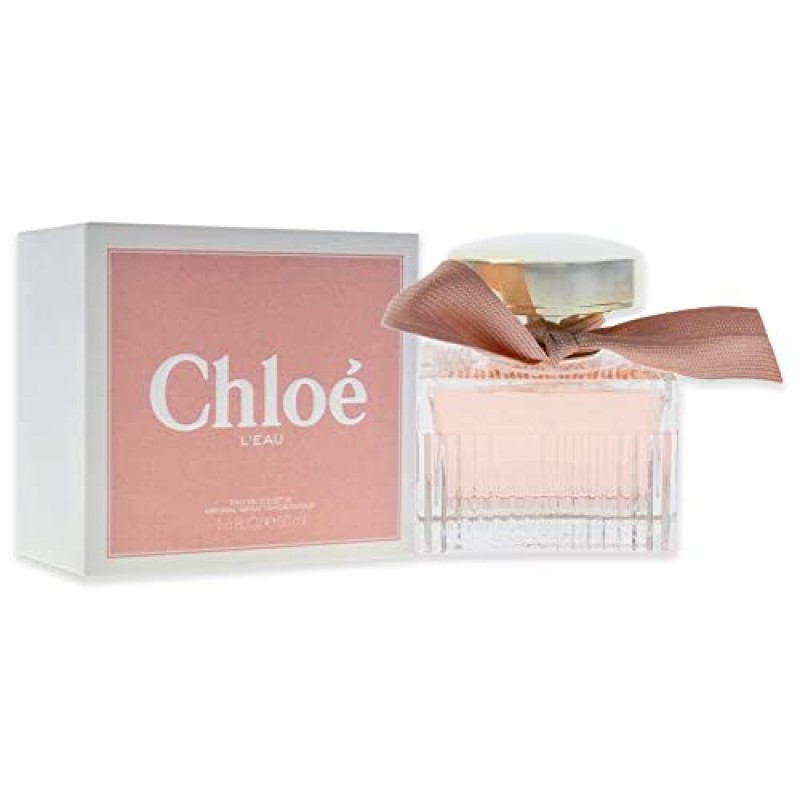 CHLOE 여성 1.6온스 EDT 스프레이