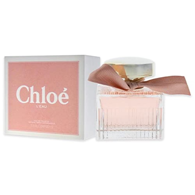 CHLOE 여성 1.6온스 EDT 스프레이