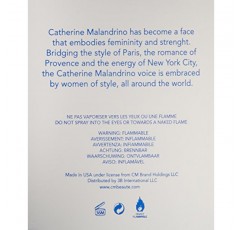 Catherine Malandrino Romance de Provence 오 드 퍼퓸 스프레이, 1.7 Fl Oz