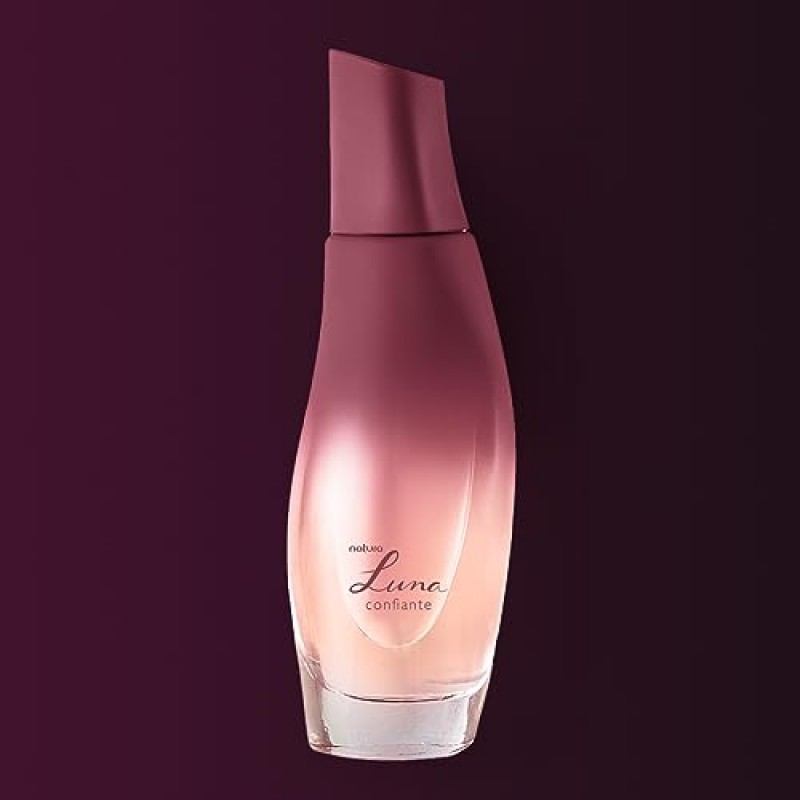 natura - Luna Line(Confiante) - Colonia Feminina 75Ml - (Luna(Confident) 컬렉션 - 여성용 오드뚜왈렛 2.5 Fl Oz)