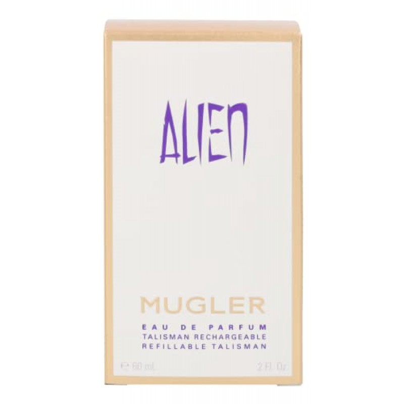 Thierry Mugler Alien 여성용 - 2온스 EDP 스프레이(리필 가능)