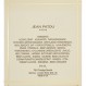 Jean Patou 1000 오드뚜왈렛 스프레이, 1.0 Fl Oz