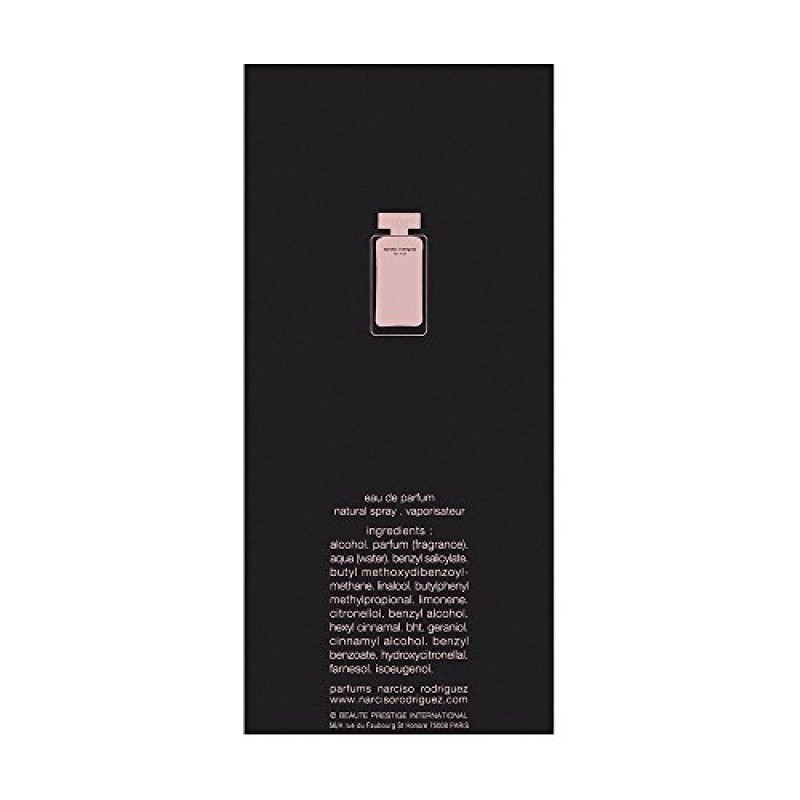 NARCISO RODRIGUEZ HER EDP 150 ML by Narciso Rodriguez