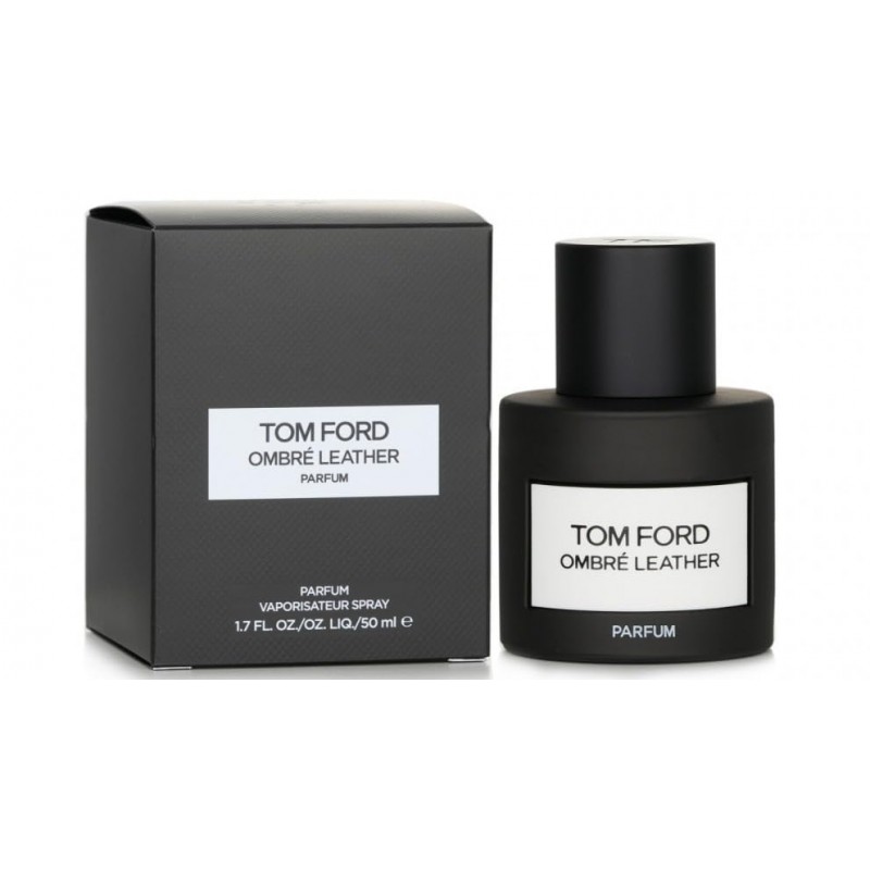 Tom Ford 옴브레 가죽 스프레이, 1.7온스(남녀공용)