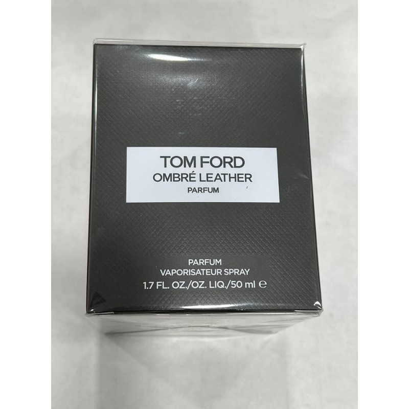 Tom Ford 옴브레 가죽 스프레이, 1.7온스(남녀공용)