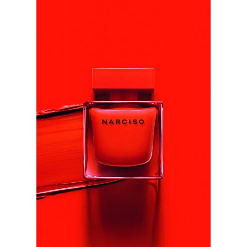 Narciso Rodriguez 루즈 포 허 3.0온스 오 드 퍼퓸 스프레이