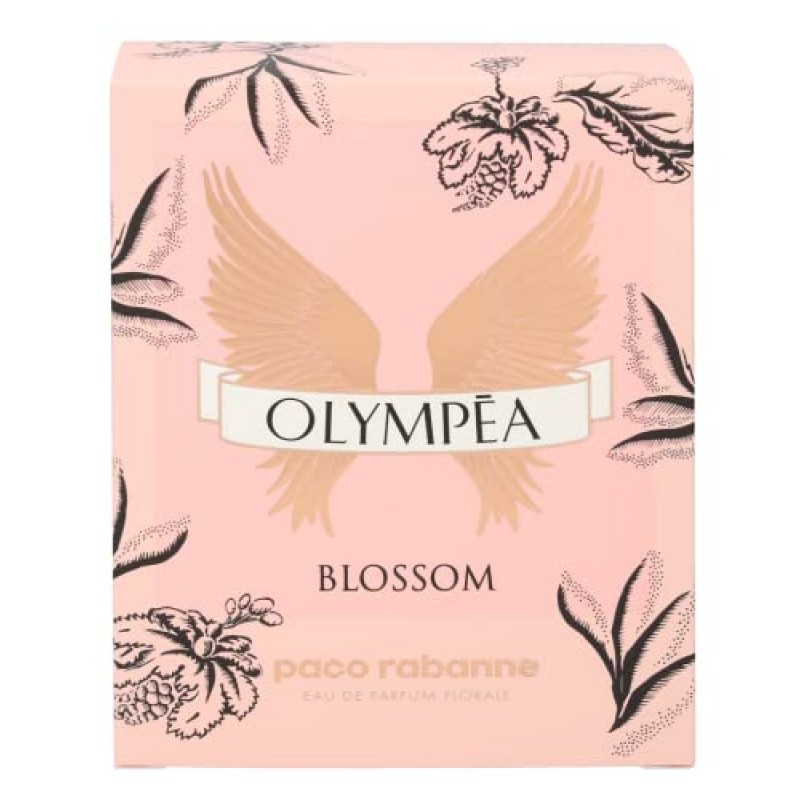 Paco Rabanne Olympea Blossom EDP 스프레이 여성용 2.7온스