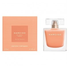 Narciso Rodriguez Narciso Water Neroli Ambree 여성용 욕실 스프레이, 3 온스(2021 신제품)