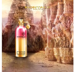 MONTALE Aoud 오 드 퍼퓸 스프레이, 레전드, 3.4 Fl Oz