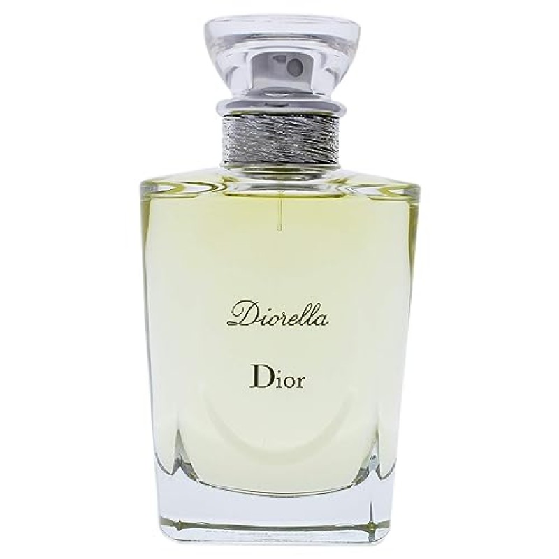 크리스찬 디올 포 우먼(Christian Dior For Women) by 크리스찬 디올 포 우먼(Christian Dior For Women). 화장실 물 스프레이 3.4 온스.