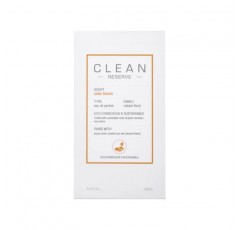 CLEAN RESERVE 솔라 블룸 오 드 퍼퓸, 친환경 및 지속 가능한 스프레이 향, 비건, 프탈레이트 프리, 파라벤 프리