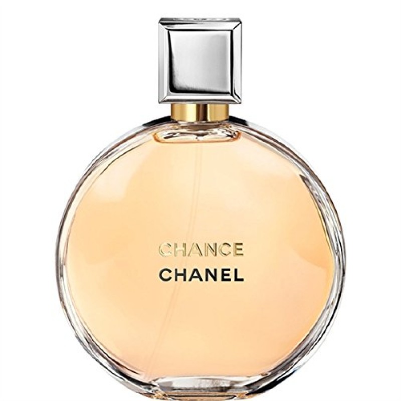 CHANEL Chance for Women, 오 드 퍼퓸 스프레이, 3.4온스