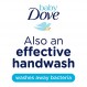 Baby Dove 베이비 워시 및 샴푸 아기의 연약한 피부를 위한 베이비 목욕 제품 풍부한 수분으로 박테리아를 씻어내고 눈물이 나지 않으며 저자극성, 13 Fl Oz (3팩)