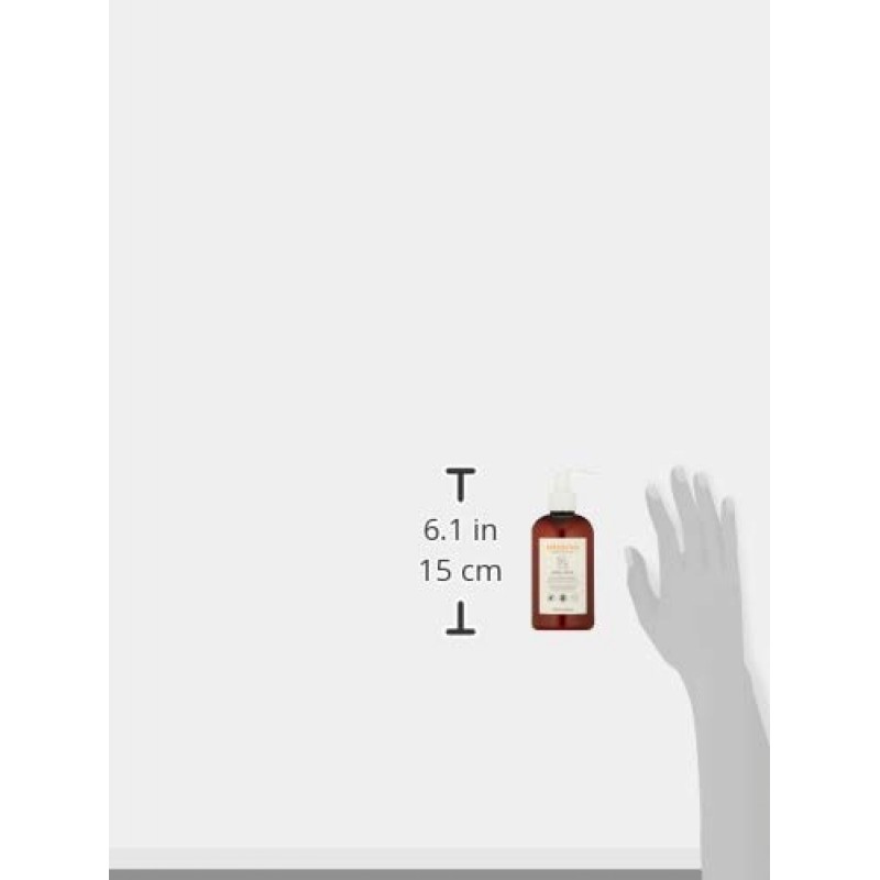 erbaviva 유기농 베이비 로션, 8 Fl Oz
