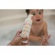 Mambino Organics Soothe Me 샴푸 및 바디 워시 - 유아, 어린이, 성인 민감성 피부를 위한 천연 제품, 5.5액량 온스(3팩)
