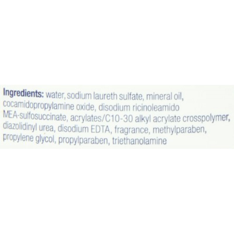 pHisoderm(R) 티어프리 크림 워시 - 3개 팩