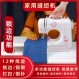 Fanghua 재봉틀 505A 가정용 미니 전기 다기능 데스크탑 오버록 페달이있는 소형 가정용 재봉틀