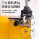Feiren 브랜드 GK9-007 전기 휴대용 포장기 씰링 기계 짠 가방 씰링 기계 무선 가방 재봉틀