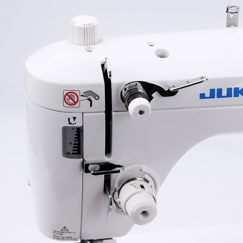 [공식 주력] 일본 JUKI TL-2010 가정용 전자 재봉틀 고급 전문 박음질 재봉틀