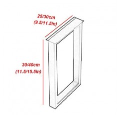 테이블 다리, 2pcs 벤치 다리 금속, 현대 산업 강철 사각 튜브 지지 다리, DIY 가구 커피 테이블 베이스, 높이 11.5/15.5in, 블랙, 골드, 실버(색상: 골드, 크기: L30*H40cm(11.5*15.5)