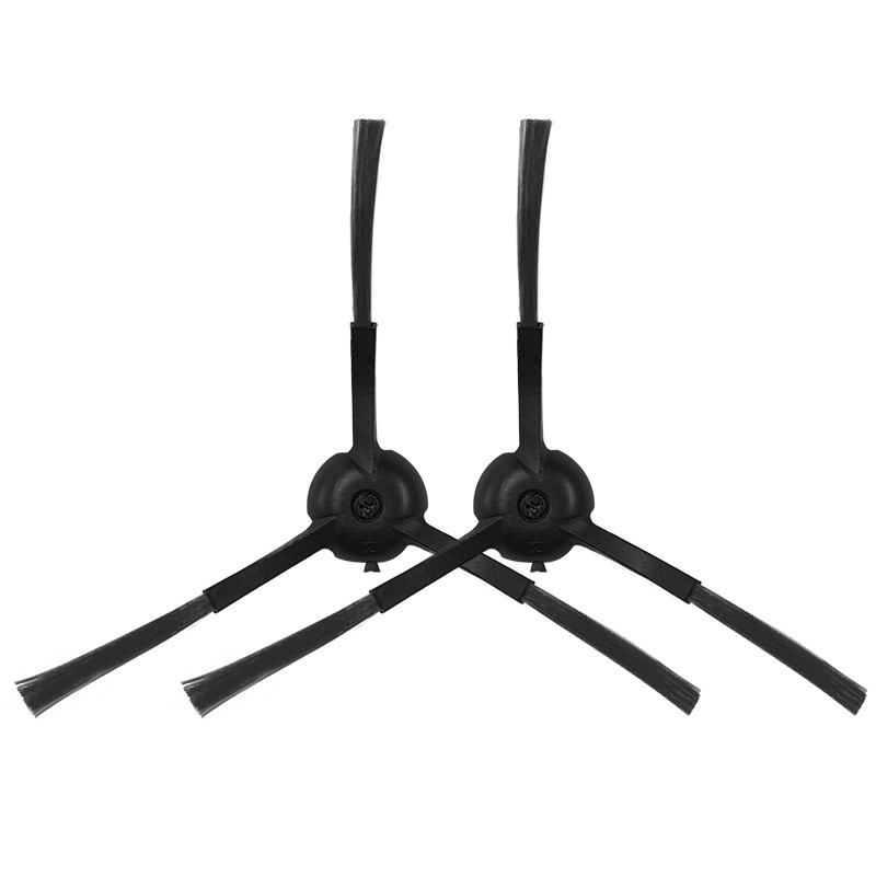 Proscenic M8pro 스위퍼 액세서리 먼지 봉투 사이드 브러시 걸레 롤러 브러시 Hypa에 적합