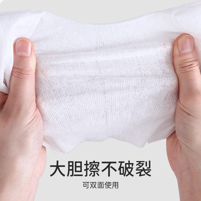 일본 LEC Ligu 정전기 먼지 제거 종이 대걸레 바닥 진공 청소기 게으른 먼지가 없는 일회용 건식 및 습식 종이 타월 5팩