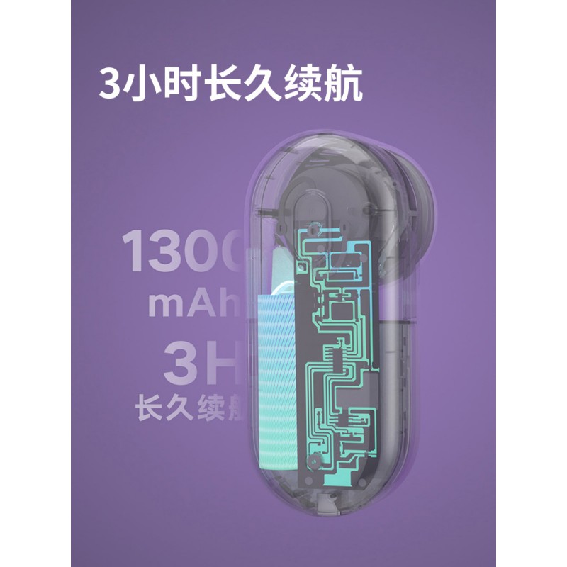 Xiaomi Mijia 헤어 볼 트리머 충전식 홈 의류 헤어 트리머 면도 제모 의류 헤어 볼 361
