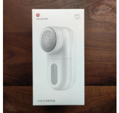 Xiaomi Mijia 헤어 볼 트리머 충전식 가정용 의류 헤어 트리머 면도 흡입 리무버 정품 오르간 네트워크