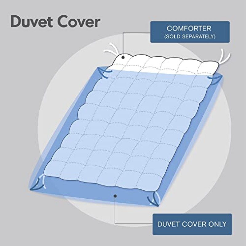 지능형 디자인 Lillie Duvet 트렌디한 현대 동물 표범 메탈릭 프린트, 올 시즌 이불 커버 침구 세트, 어울리는 샴, 장식 베개, 전체/퀸(88