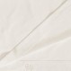 Brooklinen 럭셔리 퍼케일 이불 커버 - 100% 면, 킹/캘리포니아 킹 사이즈 크림색, 매우 긴 코너 타이 및 버튼 여밈 | 뜨거운 슬리퍼를위한 최고의 시트