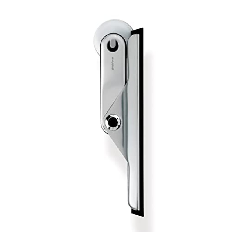 simplehuman 접이식 스퀴지, 스테인리스 스틸