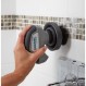 Dremel Versa 청소 도구 - 그라우트 브러시 - 욕실 샤워 스크럽 - 주방 및 욕조 클리너 - 타일, 팬, 스토브, 욕조, 싱크대, 자동차 및 그릴용 전동 스크러버 - PC10-02