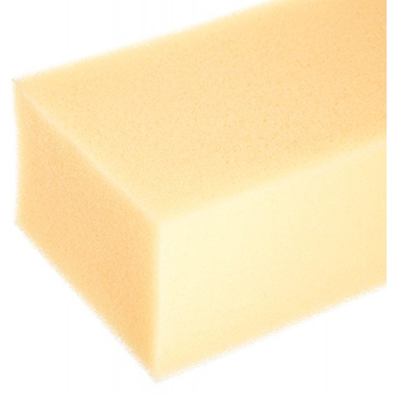 Carlisle FoodService Products 36550100 상업용 초대형 스폰지, 8.25
