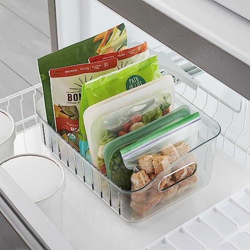 YouCopia FreezeUp Freezer Bin 12