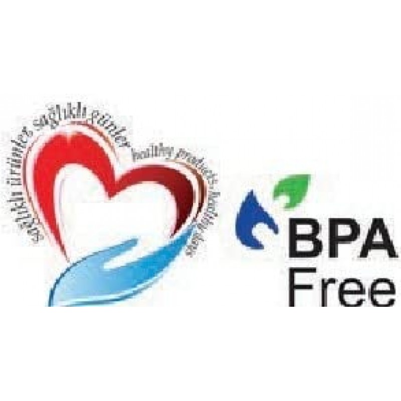 밀폐된 플라스틱 식료품 저장실 및 주방 조직을 위한 Plastart 식품 저장 용기 스낵 쿠키 잠금 뚜껑 식기세척기 안전 BPA 프리 깊은 직사각형 Made in TURKEY 4,5LT