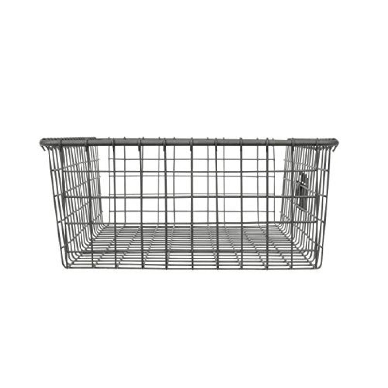 Spectrum 다양한 빈티지 리빙 바구니 9