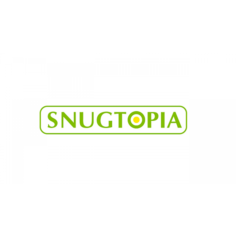 SNUGTOPIA 진공 밀봉 식품 저장 용기, 6개, BPA 없음, 누출 방지, 잠금 장치가 있는 뚜껑 - 식기 세척기, 냉동고 및 전자레인지 안전