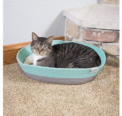 키티 시티 고양이 침대, 고양이 집 침대, 소파 침대, 고양이 밧줄 침대