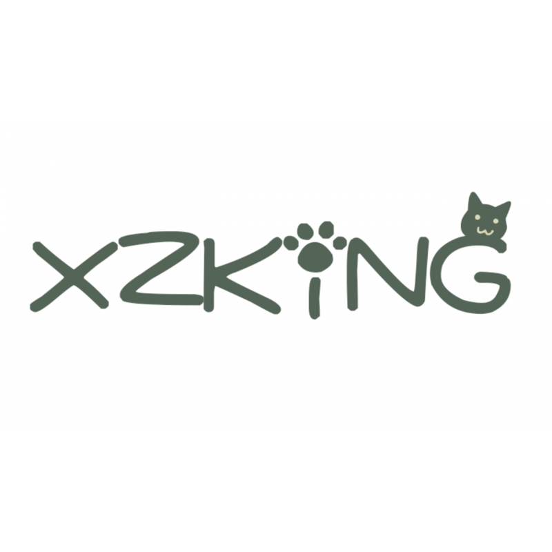 XZKING 고양이 배낭 캐리어 버블 백, 투명 공간 캡슐 애완 동물 캐리어 개 하이킹 배낭, 고양이용 소형견 배낭 캐리어 강아지 항공사 승인 여행 캐리어 야외 사용 노란색 회색