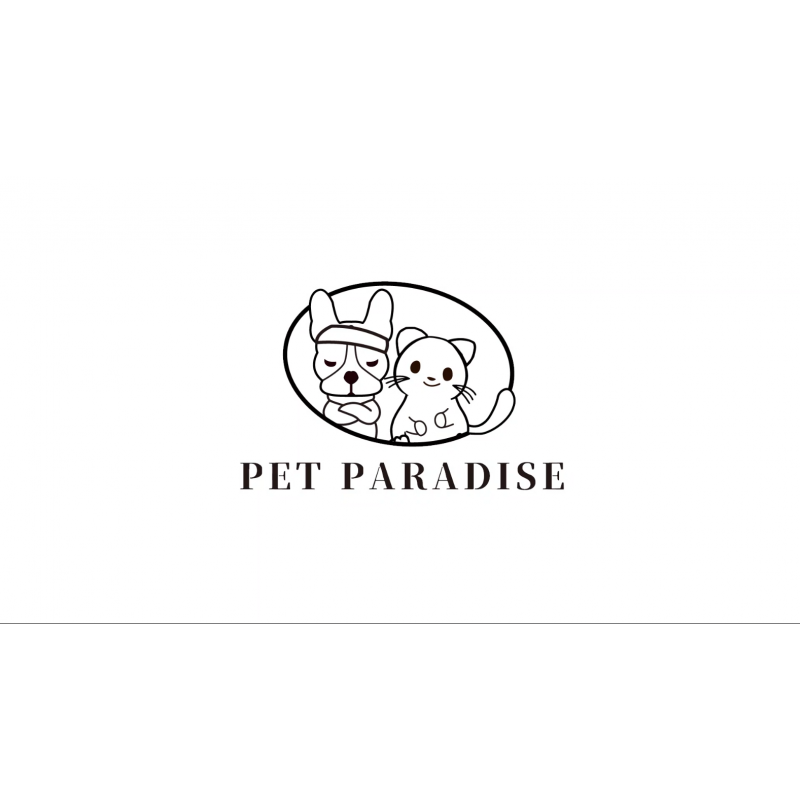 PET PARADISE 뚱뚱한 고양이와 작은 개를 위한 애완동물 캐리어 백팩(최대 20lbs), 3면 통기성 메쉬와 탈착식 매트가 있는 애완동물 여행 캐리어 백팩, 내부 안전 끈이 있는 항공사 승인 애완동물 캐리어